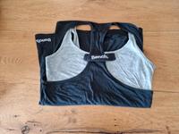 Bench. Top Shirt Tanktop lässiges Shirt Hessen - Otzberg Vorschau