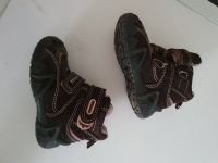 Primigi Schuhe Winter Boots Stiefel 21 brau rosa Top Zustand Stuttgart - Birkach Vorschau