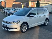 Volkswagen Touran 2.0 TDI Highline+PANO+KAMERA+STANDHEIZUNG Nordrhein-Westfalen - Neuss Vorschau