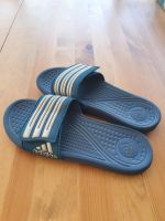 Kinder-Badelatschen von adidas in Gr. 34 Schleswig-Holstein - Schacht-Audorf Vorschau