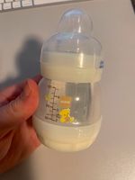 Babyflasche MAM Niedersachsen - Schneverdingen Vorschau