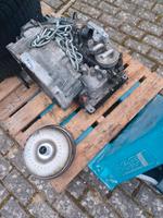 Getriebe Automatik Lupo 1,4 16v bj 02 Saarland - Rehlingen-Siersburg Vorschau