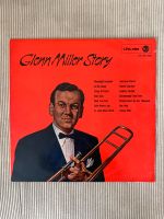 Glenn Miller Story Schallplatte von 1956 München - Sendling-Westpark Vorschau
