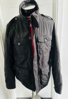 TH Tommy Hilfiger Männer Jacke in L Large Schwarz Hilfiger Denim Baden-Württemberg - Heidelberg Vorschau