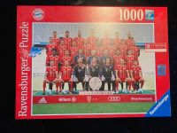 Puzzle FC Bayern 2017/2018 1000 Teile Ravensburger München - Trudering-Riem Vorschau