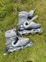 K2 Inline Skate Rollschuhe Gr.37 Hessen - Rödermark Vorschau