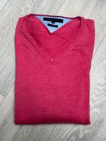 Tommy Hilfiger Strickpulli Nordrhein-Westfalen - Lippstadt Vorschau