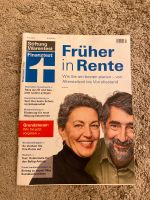 Stiftung Warentest Finanztest Ausgabe Juli 2022 Hamburg-Nord - Hamburg Winterhude Vorschau