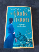 NEU DIE GLÜCKSFRAUEN*band 2*ROMAN Saga BUCH Anna Claire Nordrhein-Westfalen - Coesfeld Vorschau