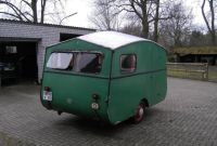 Oldtimer Westfalia Anhänger Caravan Wohnanhänger vw t1 t2 t3 Nordrhein-Westfalen - Straelen Vorschau