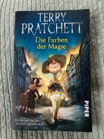 Terry Pratchett die Farben der Magie Bayern - Regensburg Vorschau