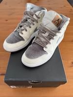 Air Jordan 1 MID SE in Gr. 36 Nei Brandenburg - Hoppegarten Vorschau