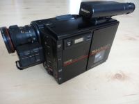 Camcorder Sharp VC-C50G / VHS-C / Made in Japan / 80er Jahre Bayern - Landsberg (Lech) Vorschau