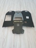 Mercedes Carbon-Motorabdeckung W213 E-Klasse W463a W464 G-Klasse Baden-Württemberg - Schwäbisch Hall Vorschau