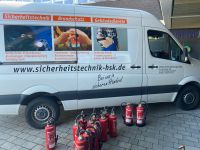 Feuerlöscher  - Verkauf und Prüfung Nordrhein-Westfalen - Schmallenberg Vorschau