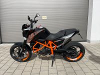 Ktm 690 Duke mit wenig Kilometer Bayern - Schöngeising Vorschau