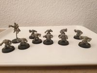 WARHAMMER Fantasy Orks % Goblins Goblins Nordrhein-Westfalen - Mülheim (Ruhr) Vorschau