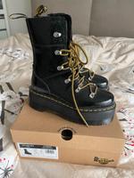 NEU Dr. Martens Ghilana Max Boots Stiefel Gr. 38 Düsseldorf - Rath Vorschau