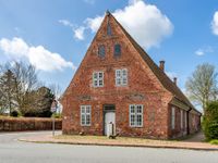 Das "Alte Hospital" wohnen oder arbeiten im ältesten Haus Tönnings Nordfriesland - Tönning Vorschau