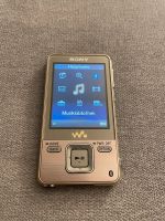 Sony MP3 Player NWZ-A826 Dortmund - Mitte Vorschau