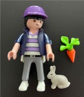 3 verschiedene Playmobil Milka Sammelfiguren Bayern - Unterhaching Vorschau