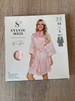 Schicker Morgenmantel von Sylvie Meis Gr.XS Thüringen - Ohrdruf Vorschau