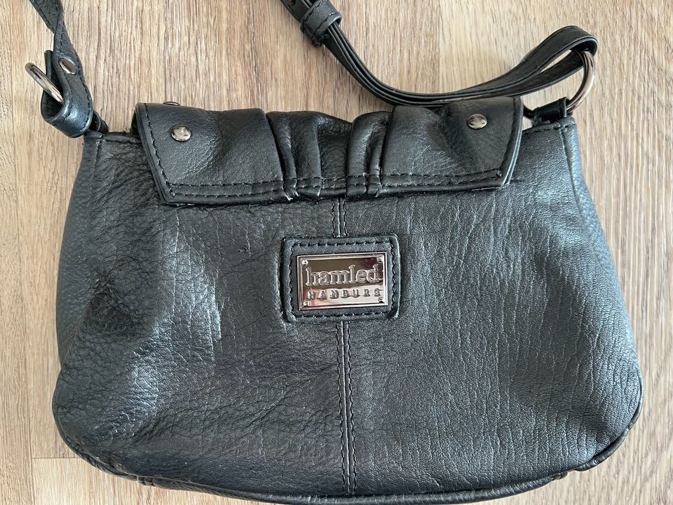 Umhängetasche Hamlet TOP Handtasche in Friedberg