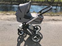 Mutsy evo Kinderwagen buggy Nordrhein-Westfalen - Marsberg Vorschau