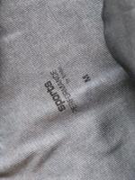 sports by Tchibo - Gr. M - graue 3/4-Sporthose / Legging Hessen - Kassel Vorschau