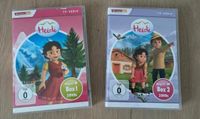 Heidi DvD Box Set 2 Stück TV Serie Studio100 Baden-Württemberg - Mietingen Vorschau