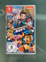 Nintendo Switch Spiel PAW PATROL Thüringen - Eisenach Vorschau