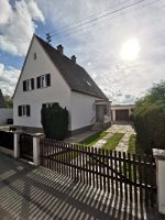 Einfamilienhaus mit Doppelgarage und Garten von Privat! Bayern - Meitingen Vorschau
