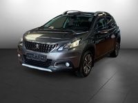 Peugeot 2008 Crossway Sitzheizung Metallic Niedersachsen - Hameln Vorschau