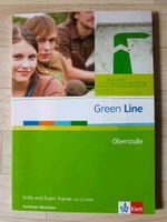 Green Line Oberstufe 10 Language and Skills Trainer Klett Nordrhein-Westfalen - Gelsenkirchen Vorschau