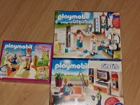 Playmobil Konvolut 3 verschiedene Sets 9267, 9268, 5304, Bayern - Bad Kötzting Vorschau