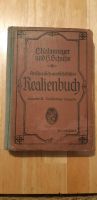 Realien- Buch Nr.1, Ausgabe A, 1921! Nordrhein-Westfalen - Kreuztal Vorschau