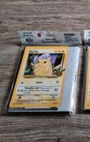 Pokemon Sammelalbum album xxl karte Jumbo neu Sachsen - Freital Vorschau