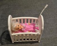 Barbie Babybett 90er Baden-Württemberg - Schorndorf Vorschau