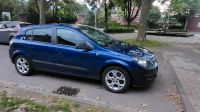 opel astra 1.8 benziener sport Nordrhein-Westfalen - Dormagen Vorschau