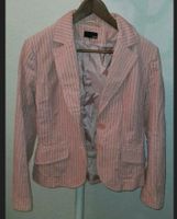 Blazer Rose Cord Größe 38 H&M Hessen - Schauenburg Vorschau