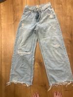 Jeans Gr 36 Baden-Württemberg - St. Leon-Rot Vorschau