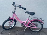 Puky Fahrrad kinderfahrrad 16 Zoll Bayern - Regensburg Vorschau