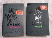 After passion und After truth von Anna Todd Nordrhein-Westfalen - Marl Vorschau