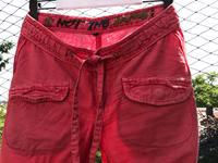 Desigual Hose Leinen Gr 38 Bayern - Peiting Vorschau