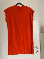 Weekday Kleid XS 34 Orange Sommer Berlin - Wilmersdorf Vorschau