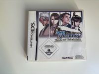 Ace Attorney Trials and Tribulations Nintendo DS Dortmund - Mengede Vorschau