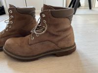 Timberland Stiefel beige in 41 Kreis Ostholstein - Stockelsdorf Vorschau