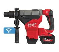 Milwaukee M18FHM 10Kg Akku-Kombihammer ab 15,00€ Tagesmiete Bayern - Neumarkt i.d.OPf. Vorschau