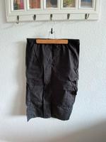 H&M Cargo Maxirock S Schwarz Leipzig - Leipzig, Zentrum Vorschau