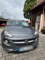 Opel Adam S Bayern - Benediktbeuern Vorschau